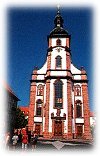 Katholische Kirche in Salm�nster